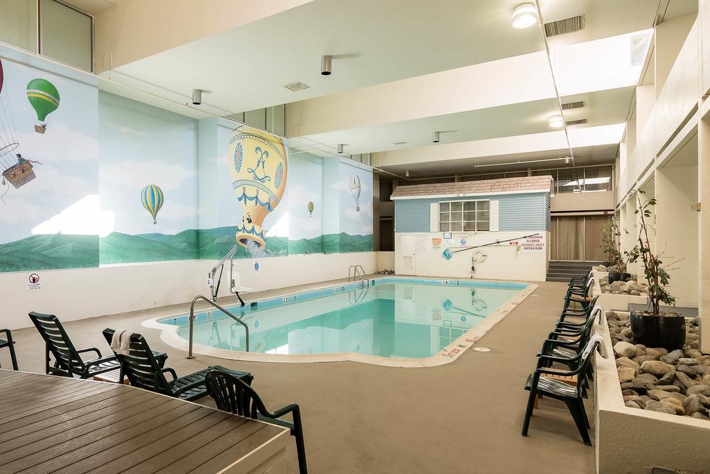 Quality Inn Near Hampton Coliseum Εξωτερικό φωτογραφία