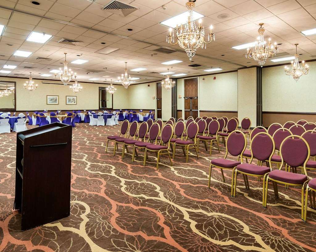 Quality Inn Near Hampton Coliseum Ανέσεις φωτογραφία