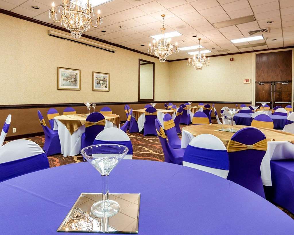 Quality Inn Near Hampton Coliseum Ανέσεις φωτογραφία