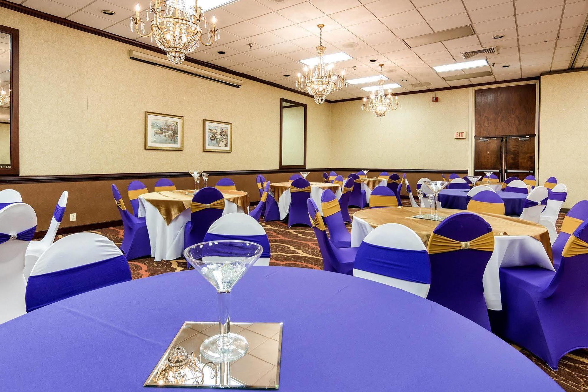 Quality Inn Near Hampton Coliseum Εξωτερικό φωτογραφία