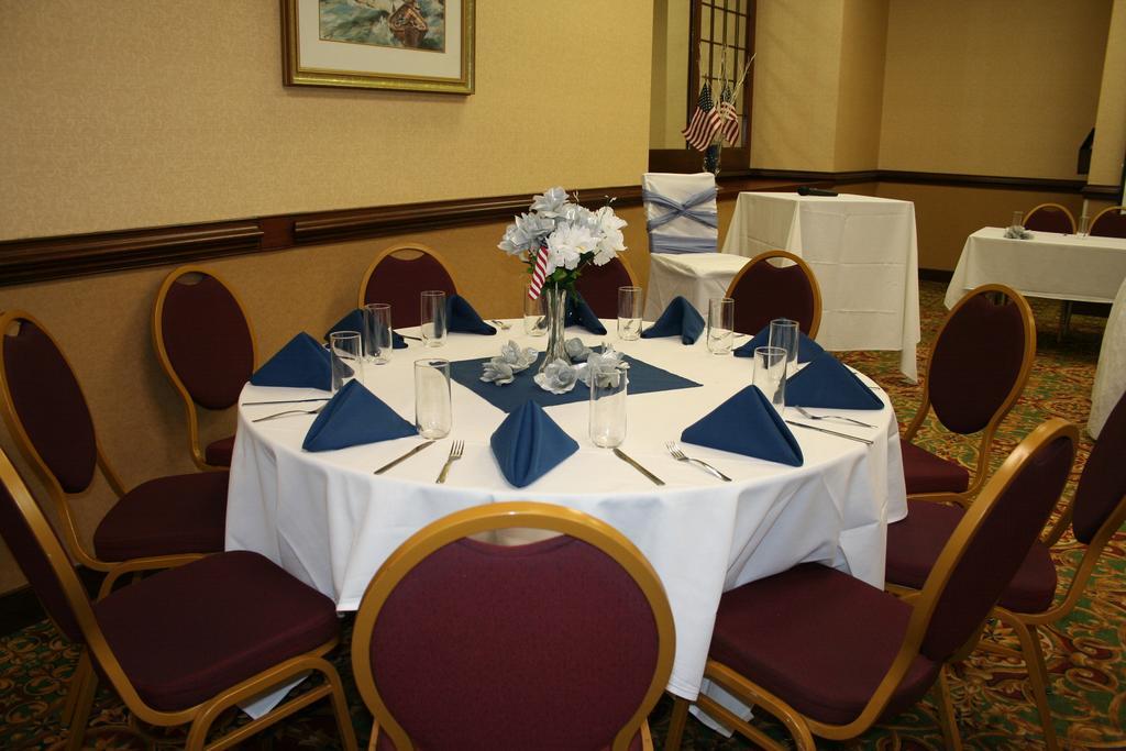 Quality Inn Near Hampton Coliseum Εξωτερικό φωτογραφία