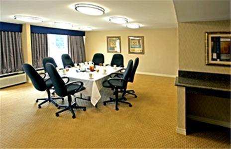 Quality Inn Near Hampton Coliseum Εξωτερικό φωτογραφία